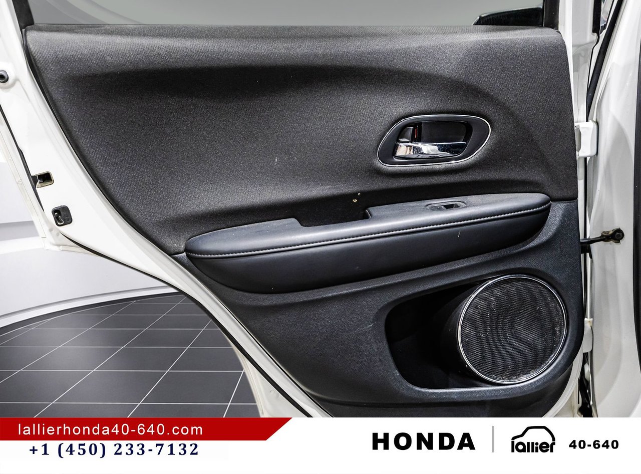 2020 Honda HR-V - Image 13