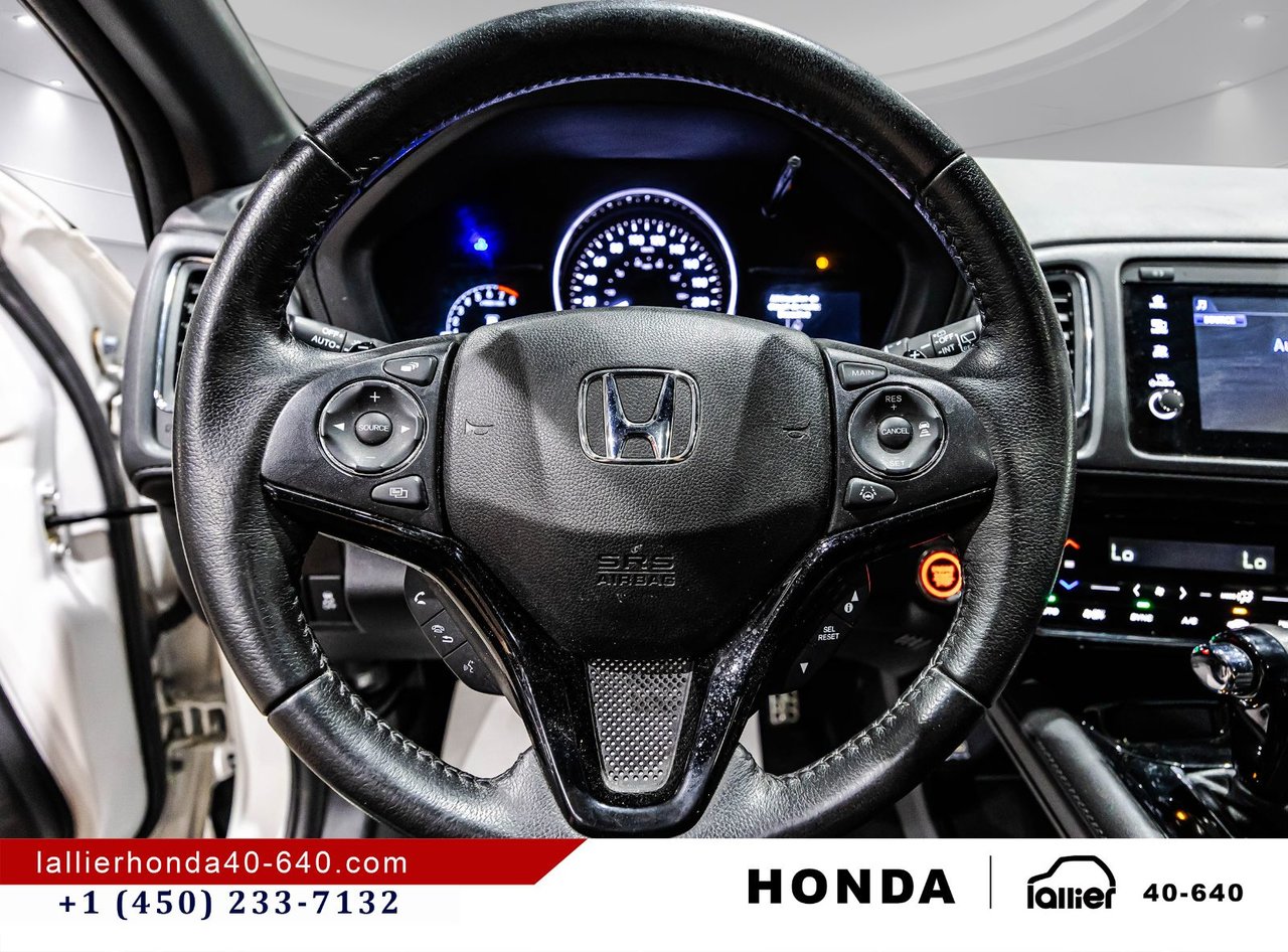 2020 Honda HR-V - Image 23