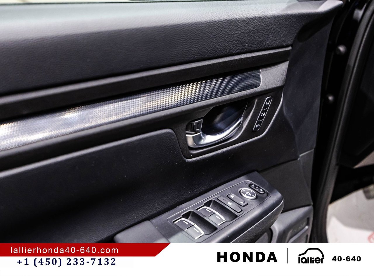 2024 Honda CR-V Hybrid - Image 11
