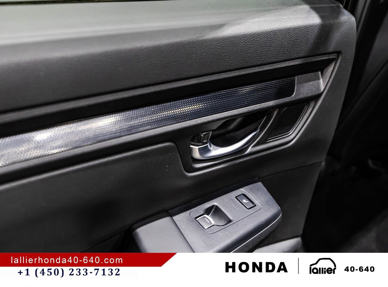2024 Honda CR-V Hybrid - Image 12