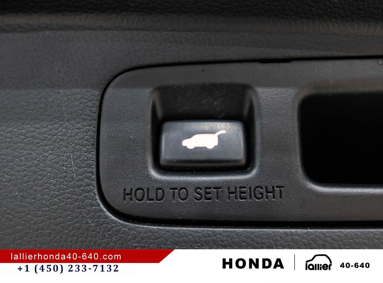 2024 Honda CR-V Hybrid - Image 16