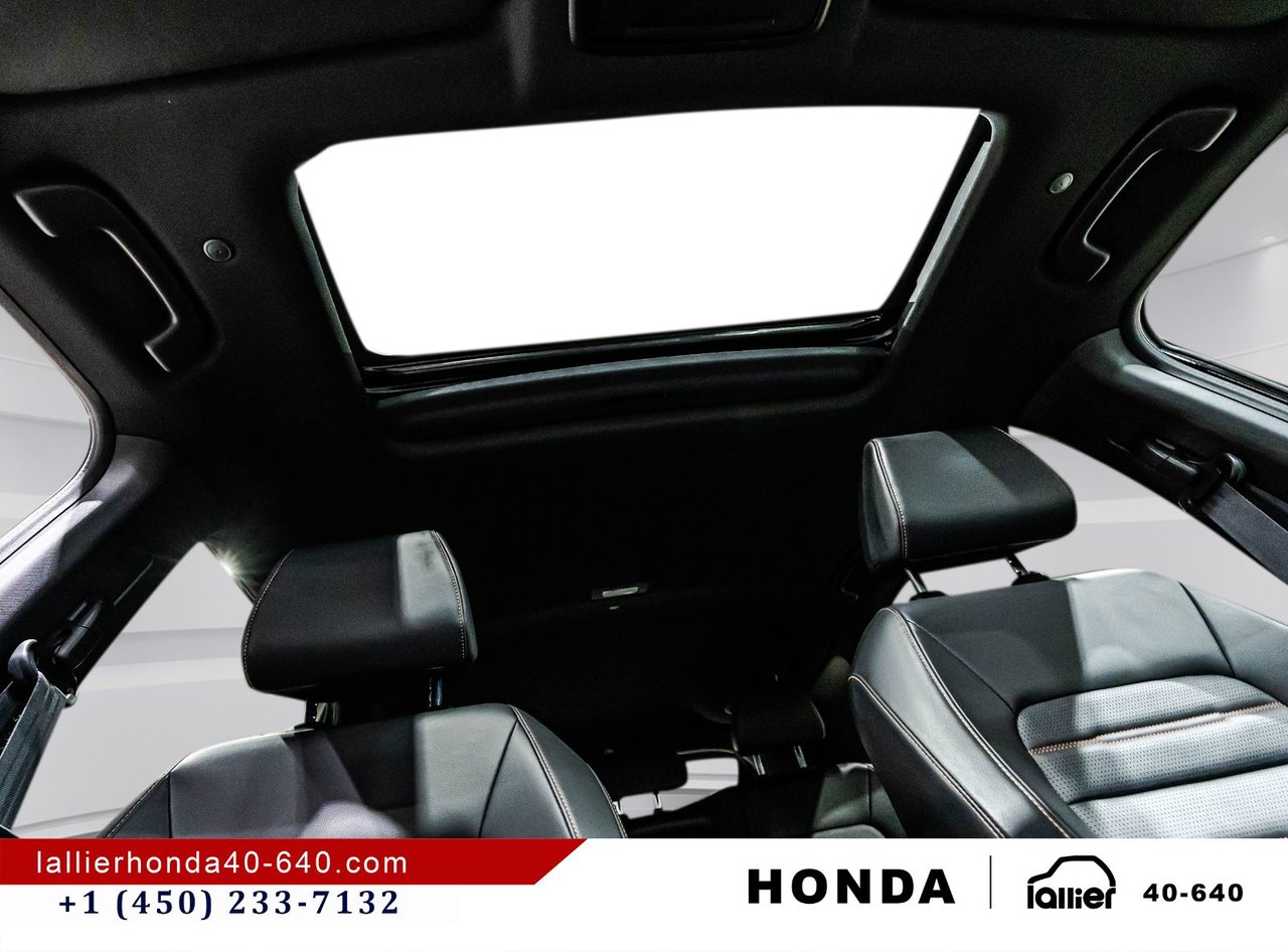2024 Honda CR-V Hybrid - Image 20