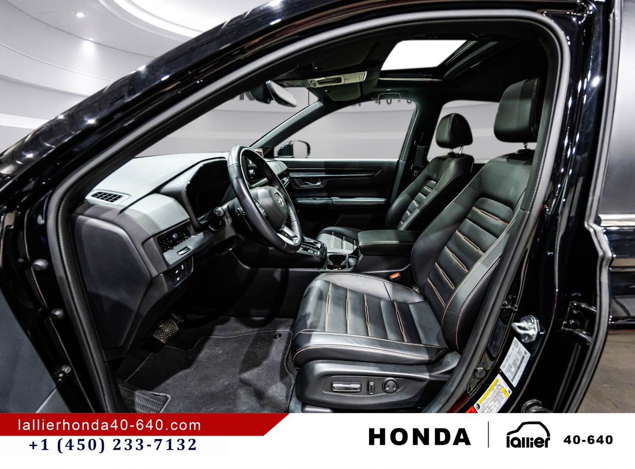 2024 Honda CR-V Hybrid - Image 21