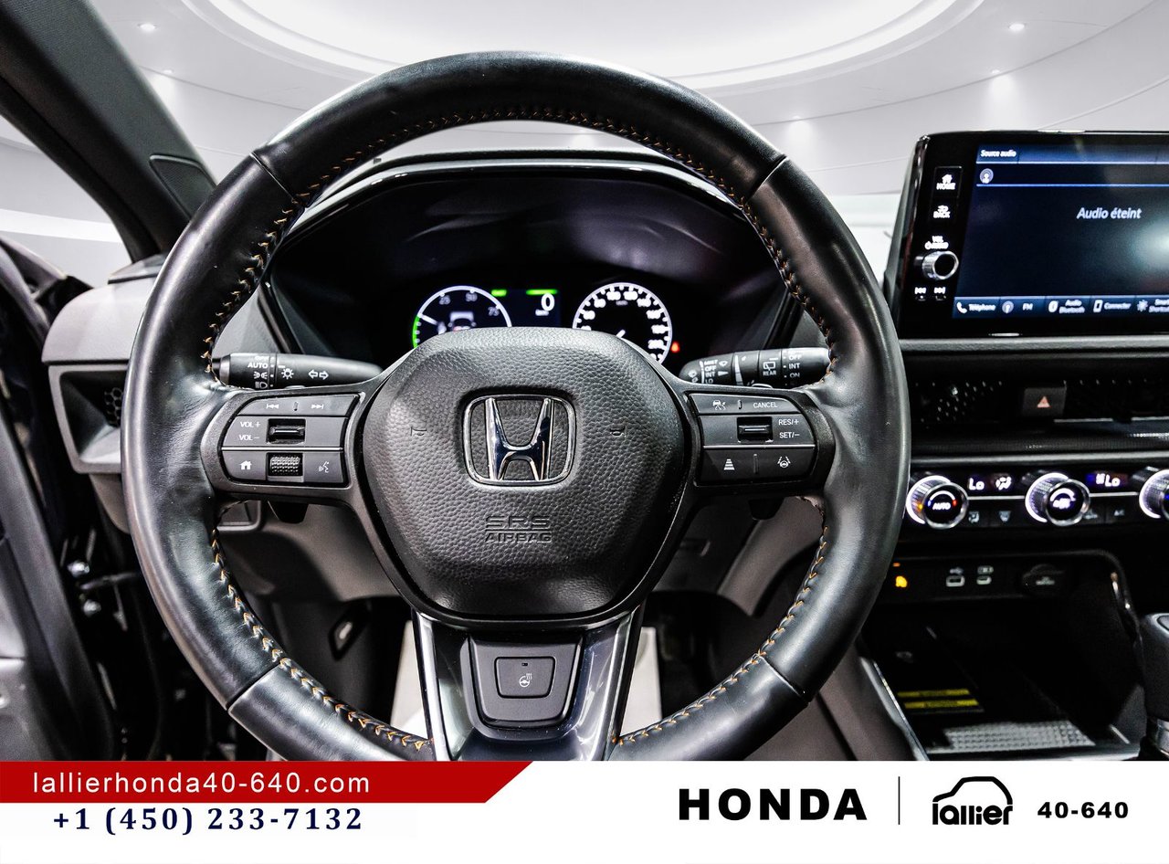 2024 Honda CR-V Hybrid - Image 24
