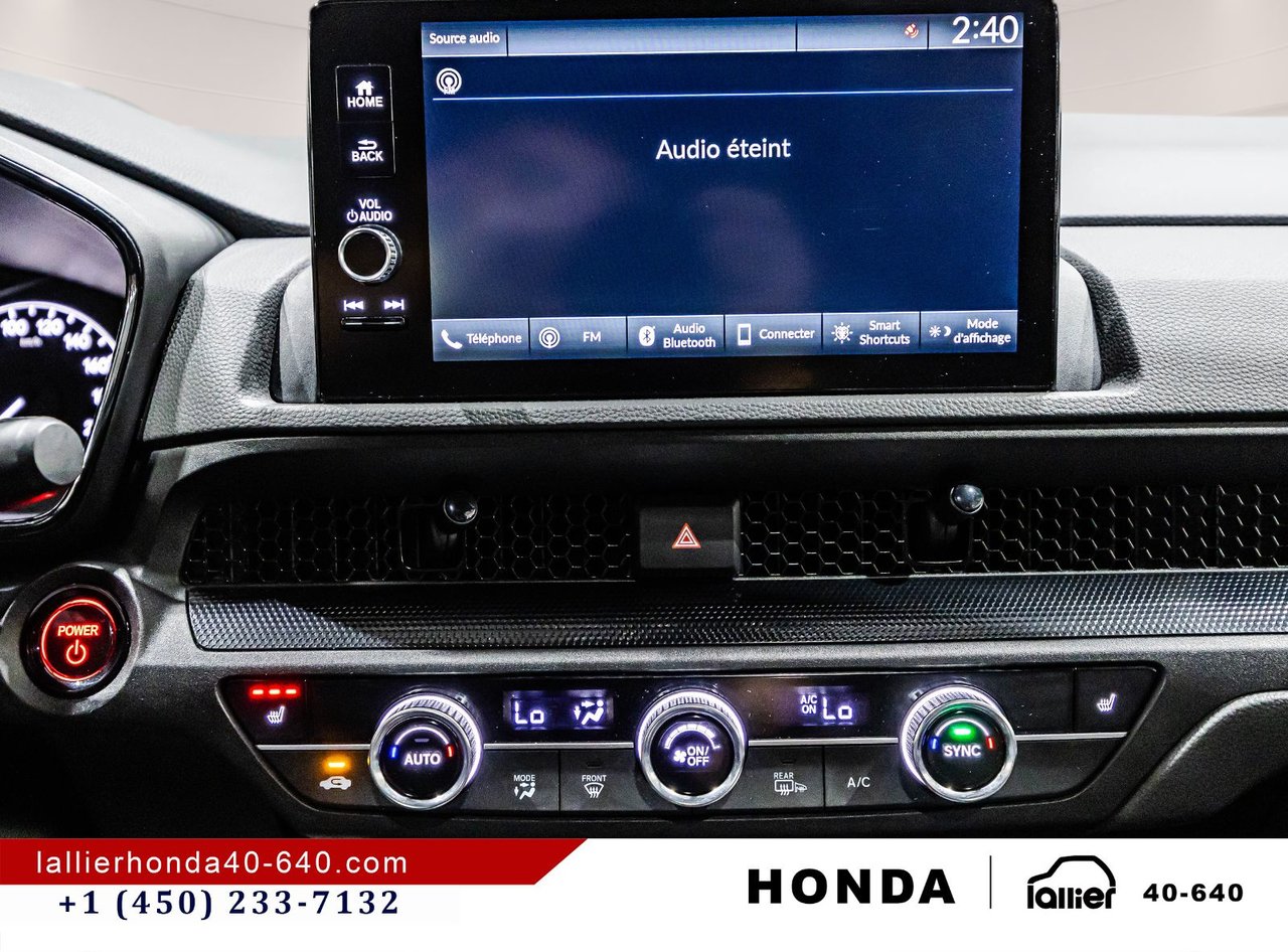 2024 Honda CR-V Hybrid - Image 26
