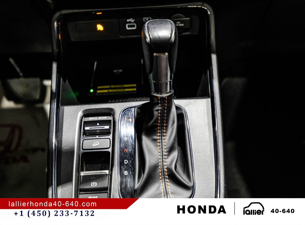 2024 Honda CR-V Hybrid - Image 27