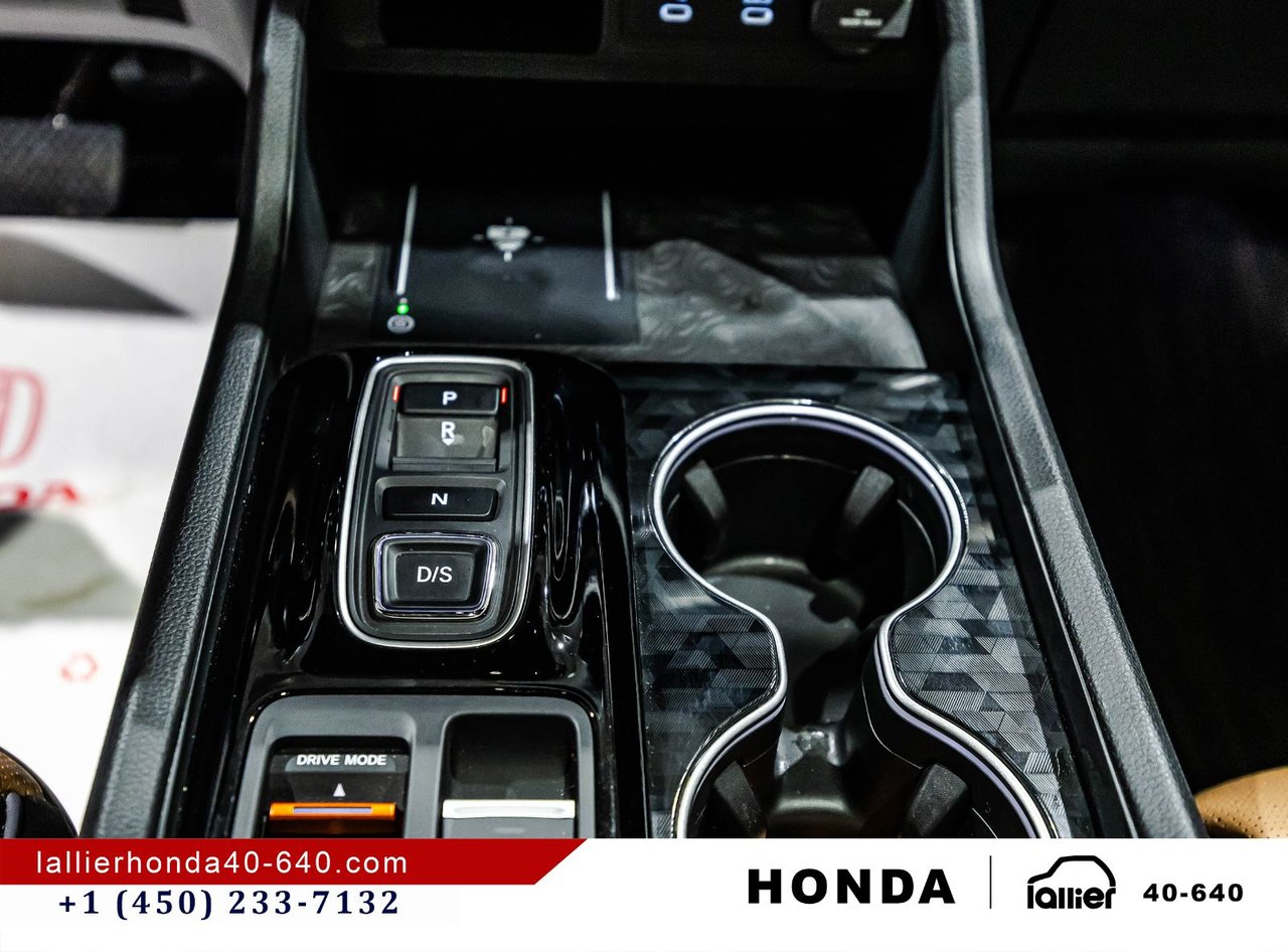 2026 Honda Passport - Image 27