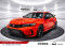 2023 Honda Civic Type R - Image 3