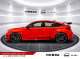 2023 Honda Civic Type R - Thumbnail 4