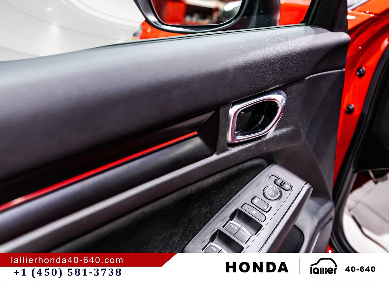 2023 Honda Civic Type R - Image 11