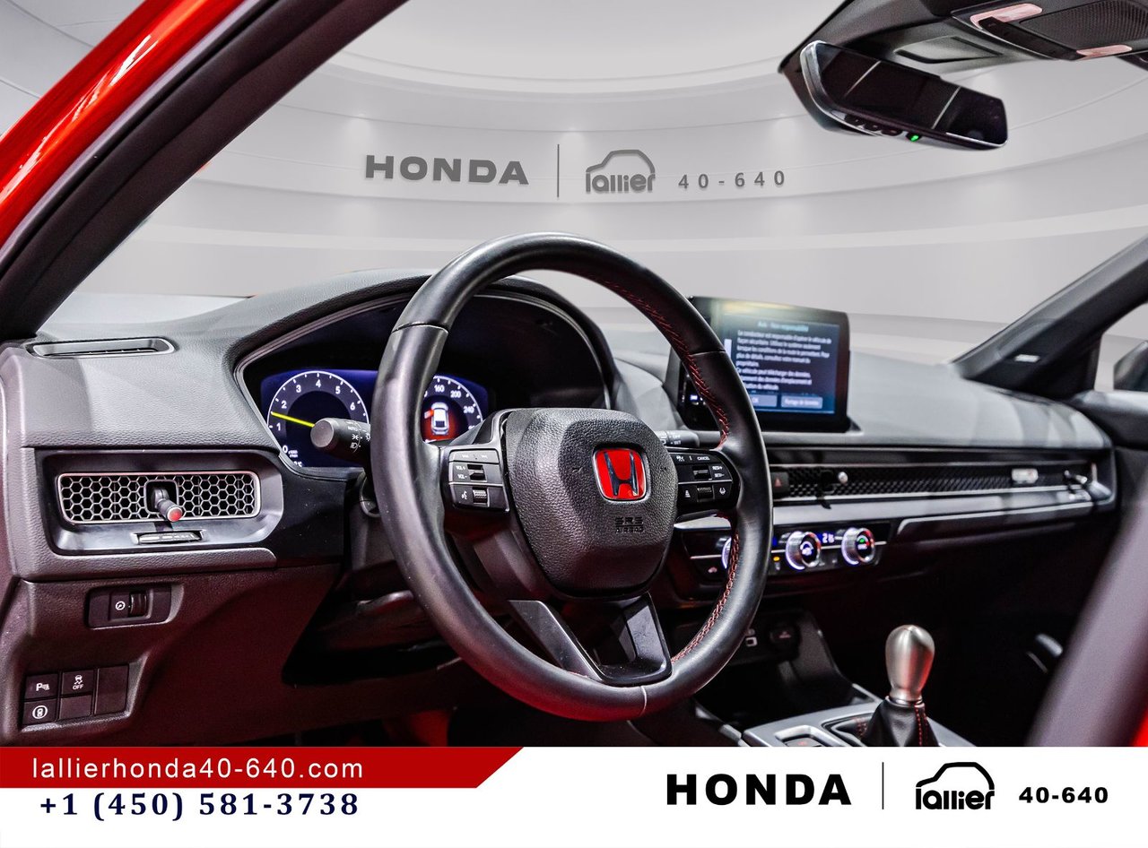 2023 Honda Civic Type R - Image 20