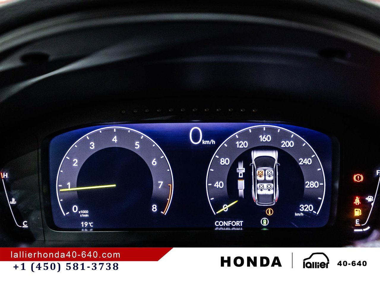 2023 Honda Civic Type R - Image 23