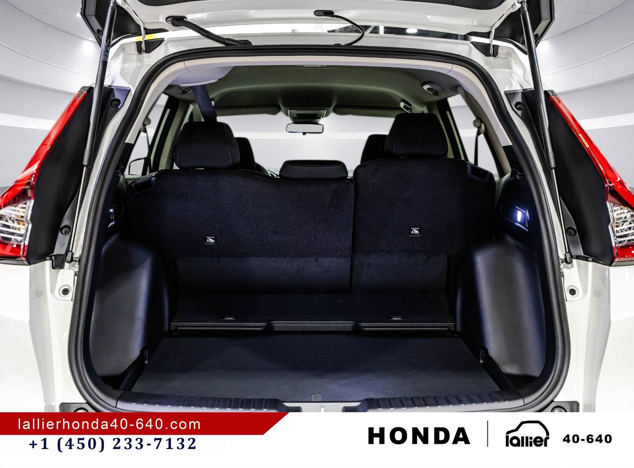 2026 Honda CR-V - Image 15