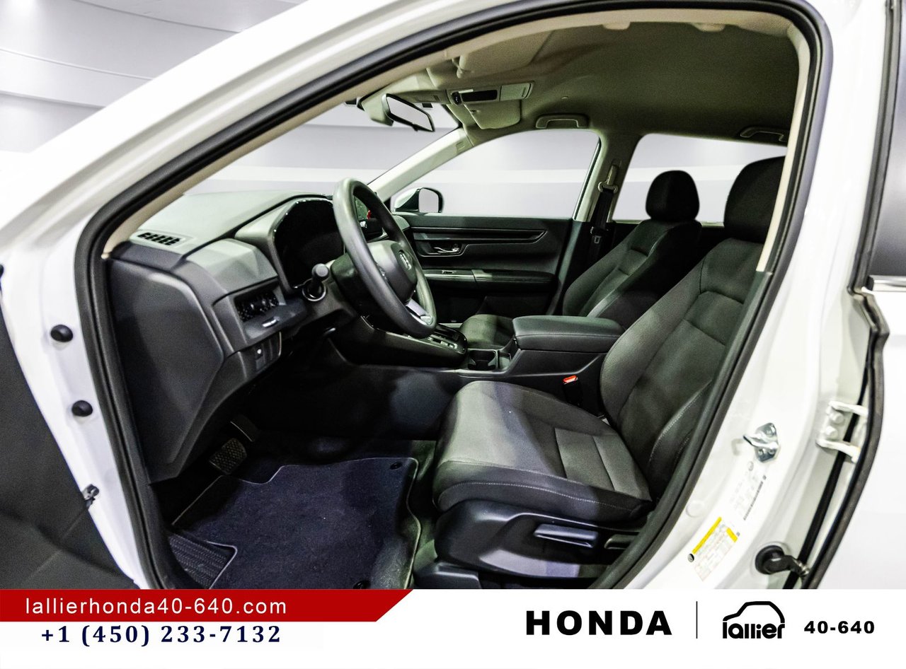 2026 Honda CR-V - Image 18