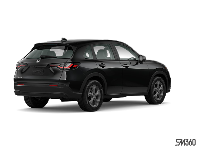 2027 Honda HR-V - Image 2
