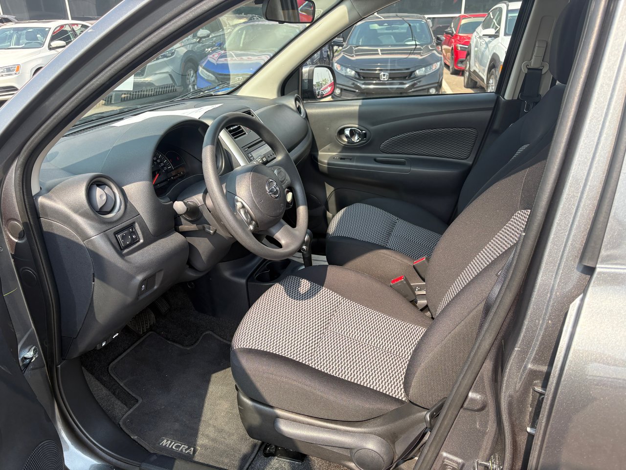 2017 Nissan Micra - Image 5