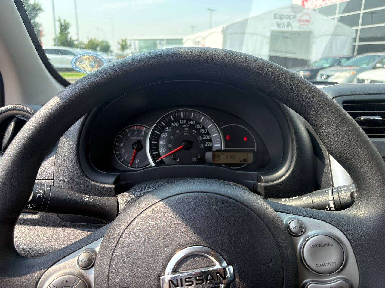 2017 Nissan Micra - Image 6