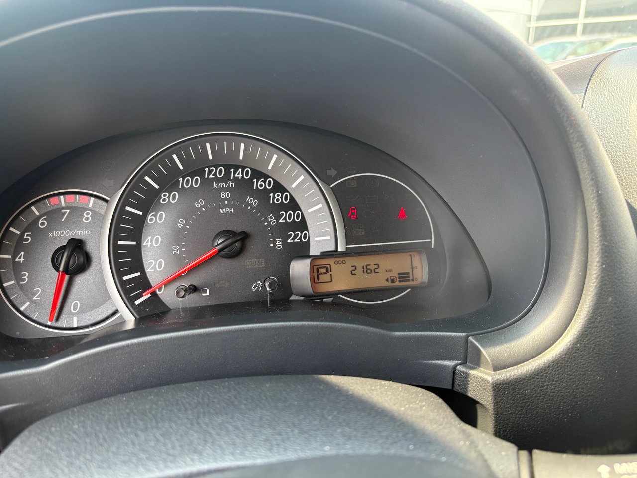 2017 Nissan Micra - Image 7
