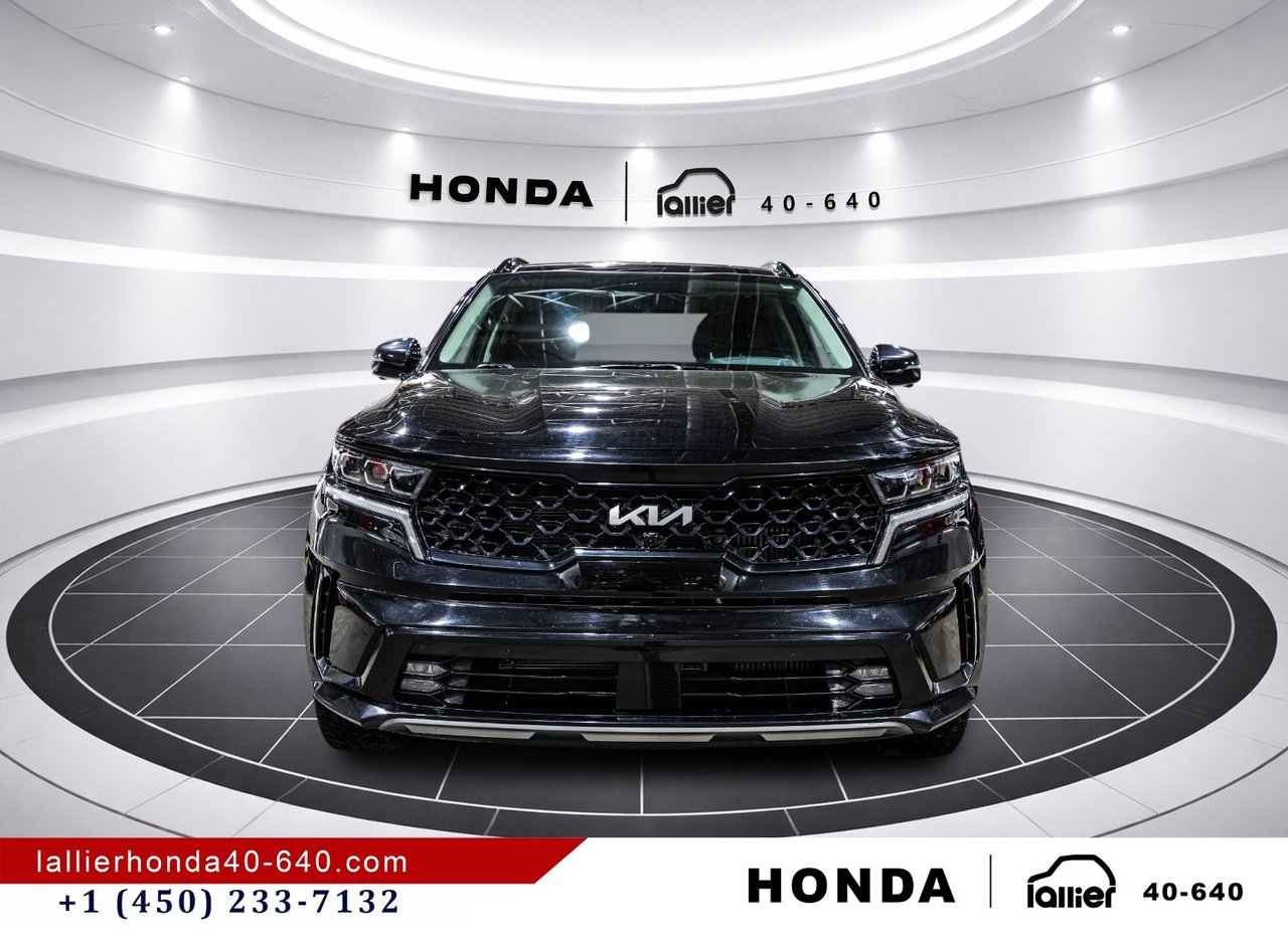 2022 Kia Sorento - Image 2