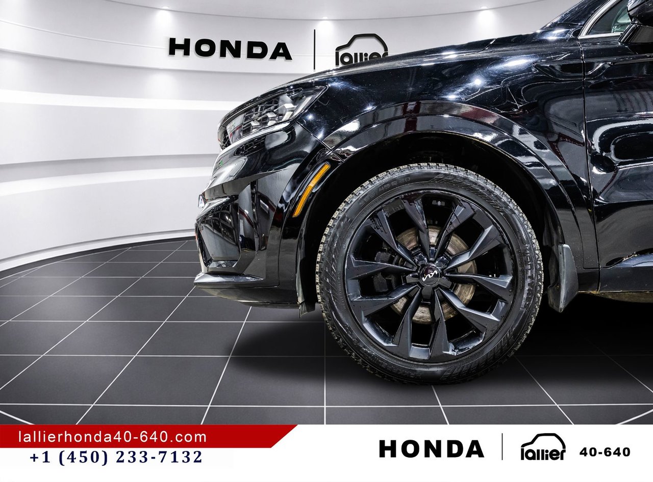 2022 Kia Sorento - Image 10