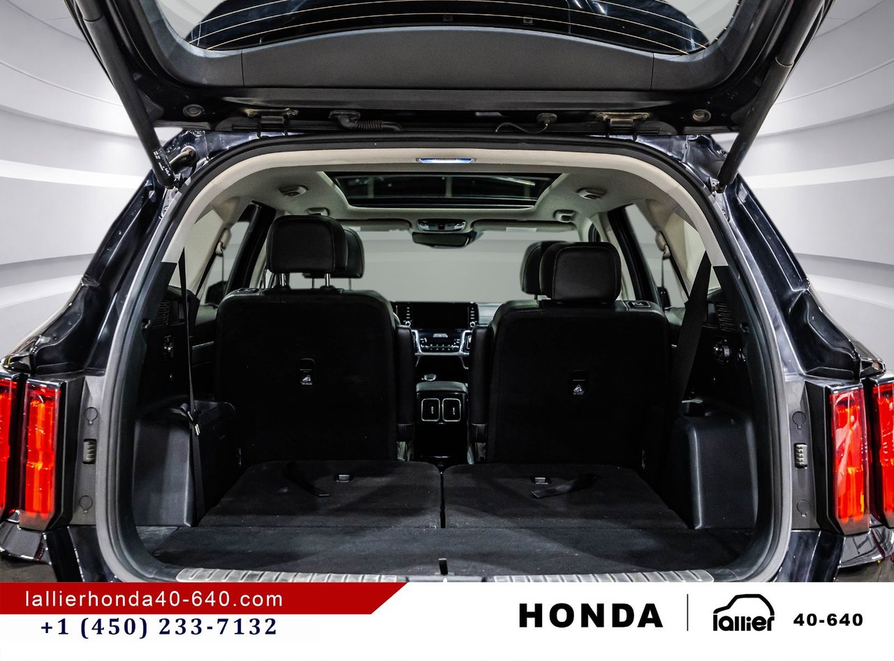 2022 Kia Sorento - Image 18