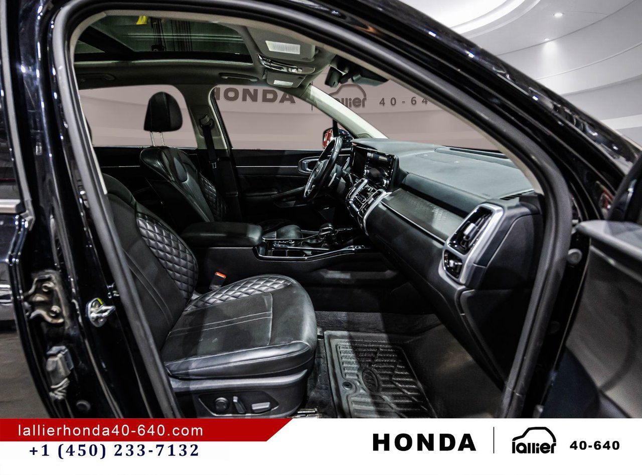 2022 Kia Sorento - Image 20
