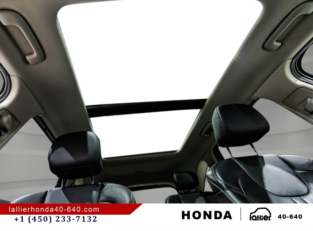2022 Kia Sorento - Image 21