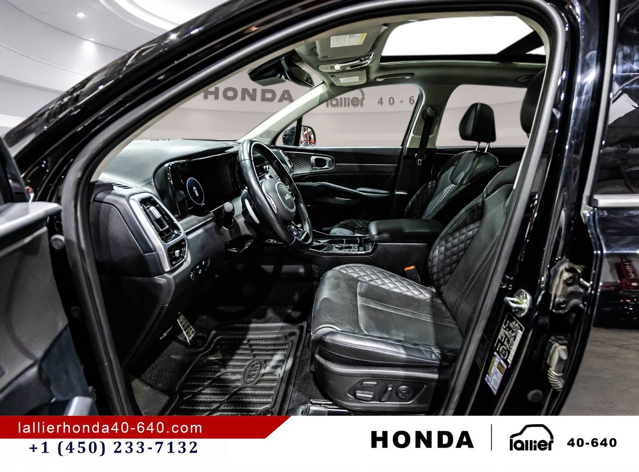 2022 Kia Sorento - Image 22
