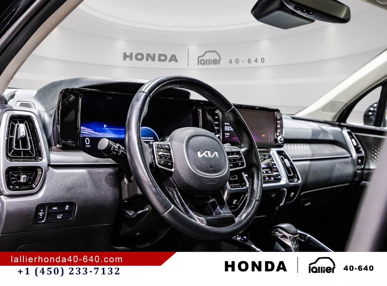 2022 Kia Sorento - Image 23