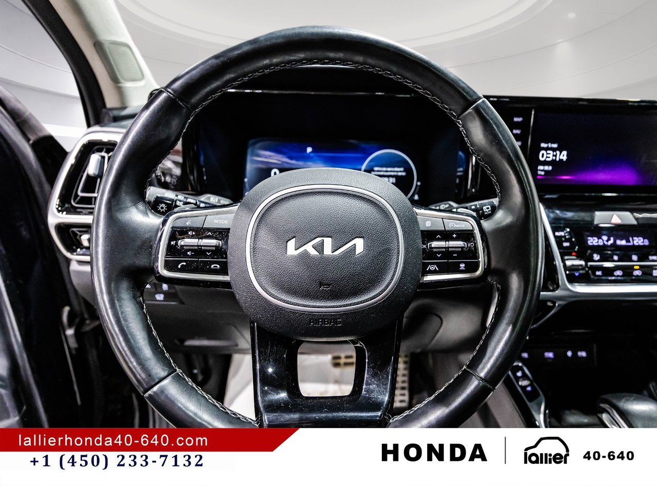 2022 Kia Sorento - Image 25