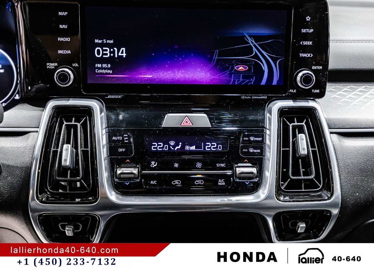 2022 Kia Sorento - Image 27