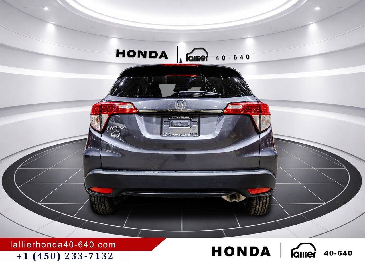 2021 Honda HR-V - Image 6