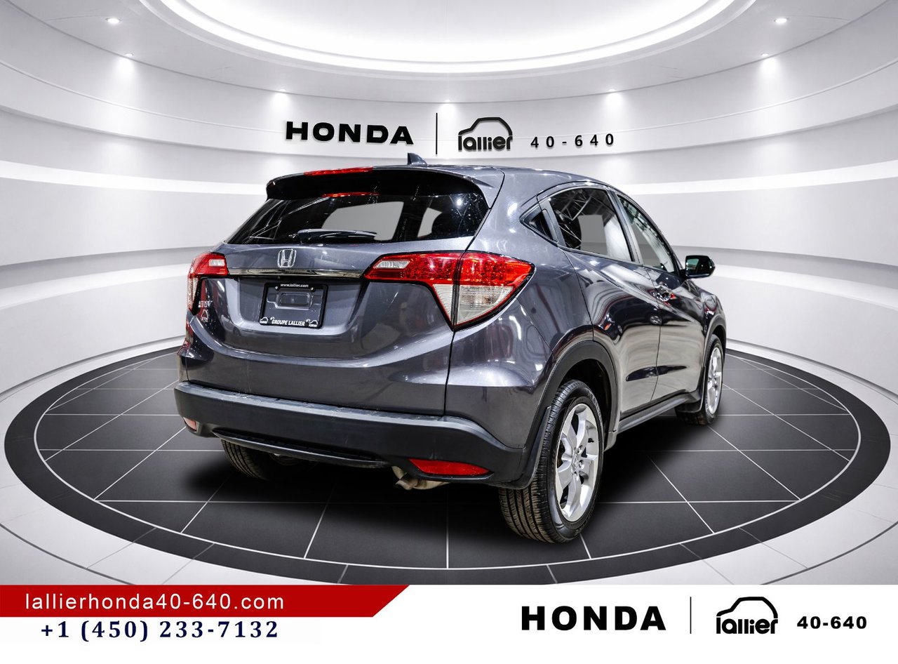 2021 Honda HR-V - Image 7