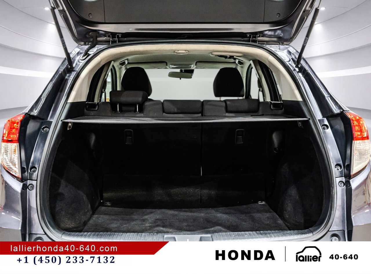 2021 Honda HR-V - Image 15