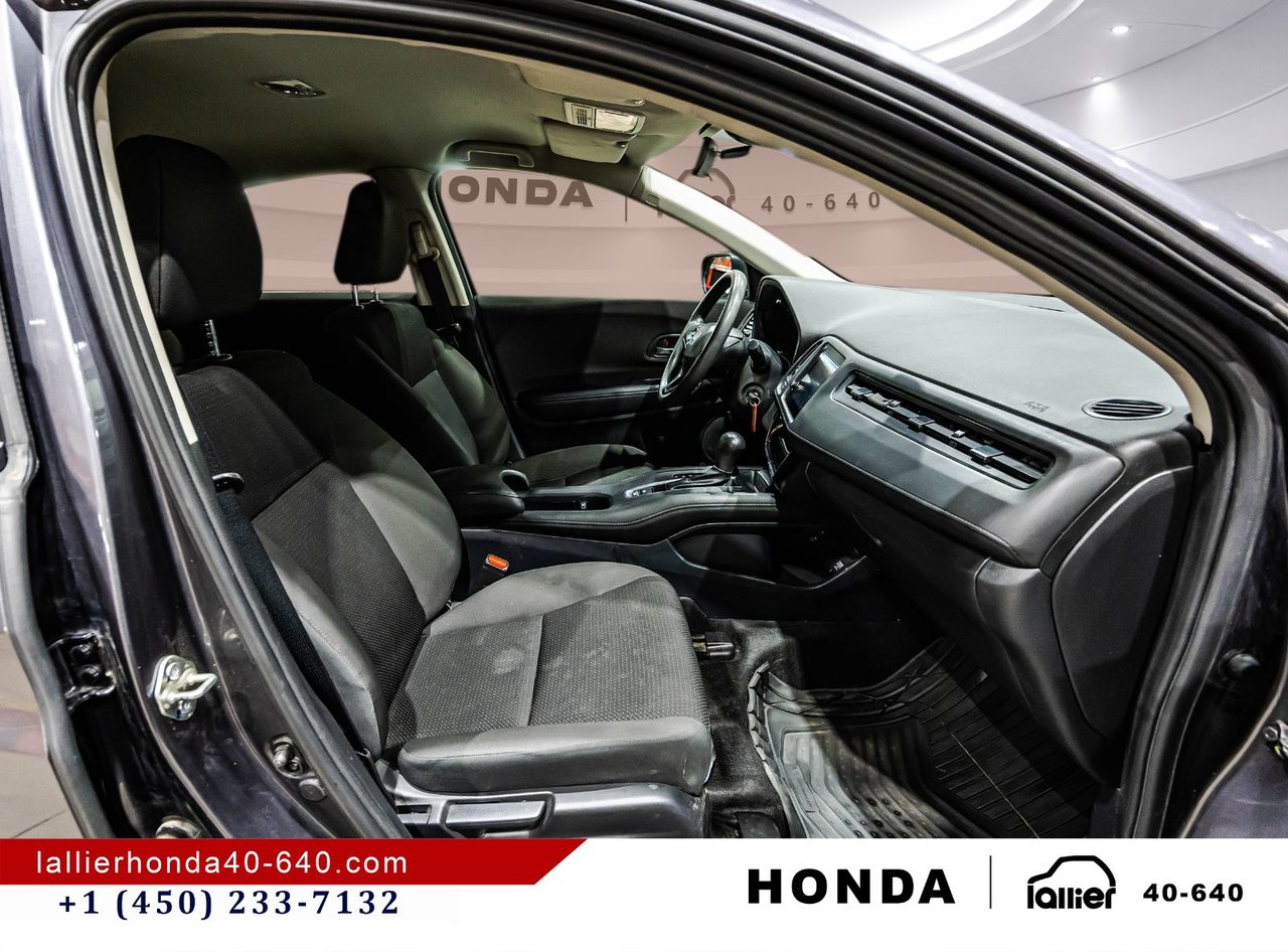 2021 Honda HR-V - Image 17