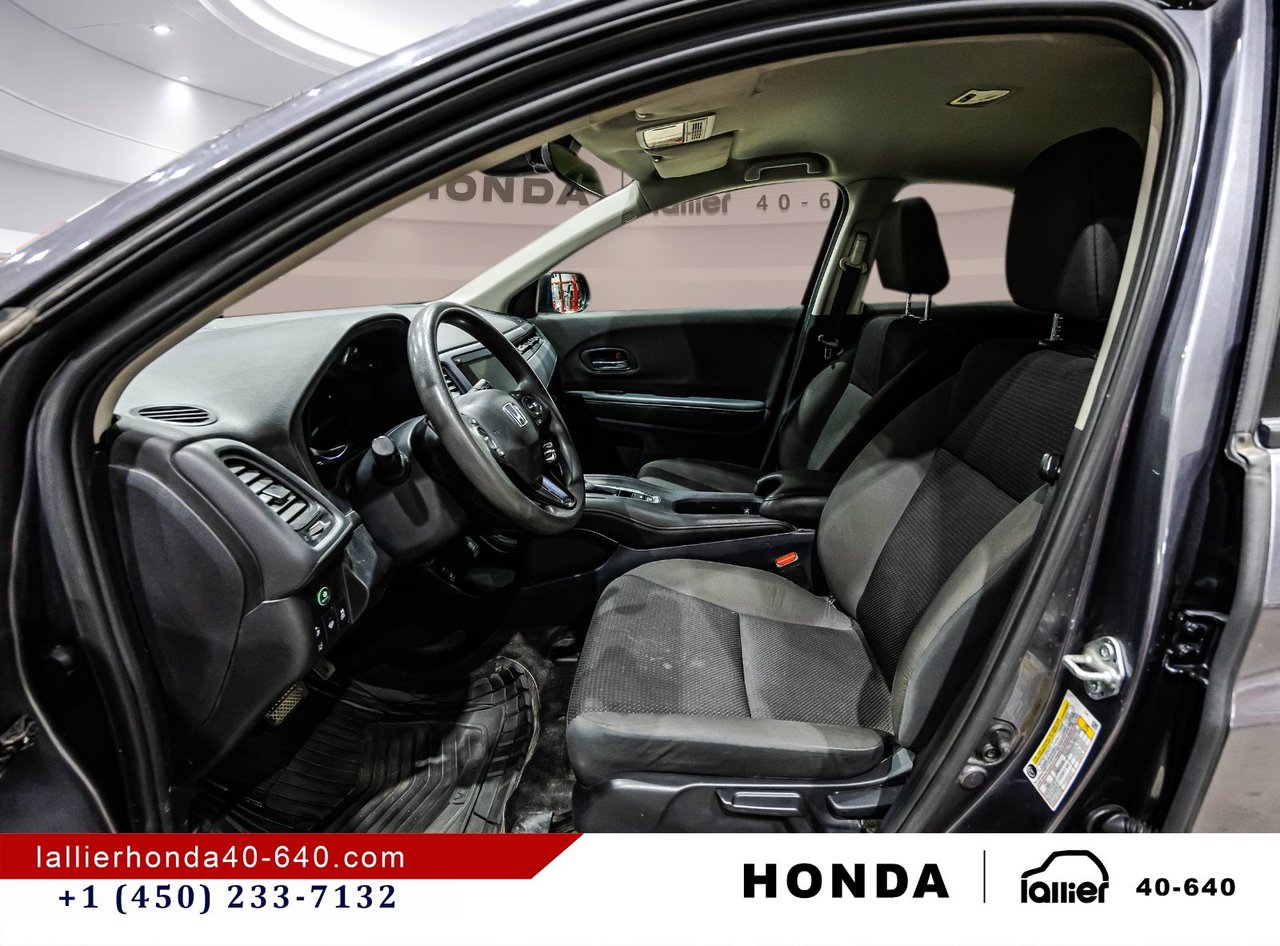 2021 Honda HR-V - Image 18
