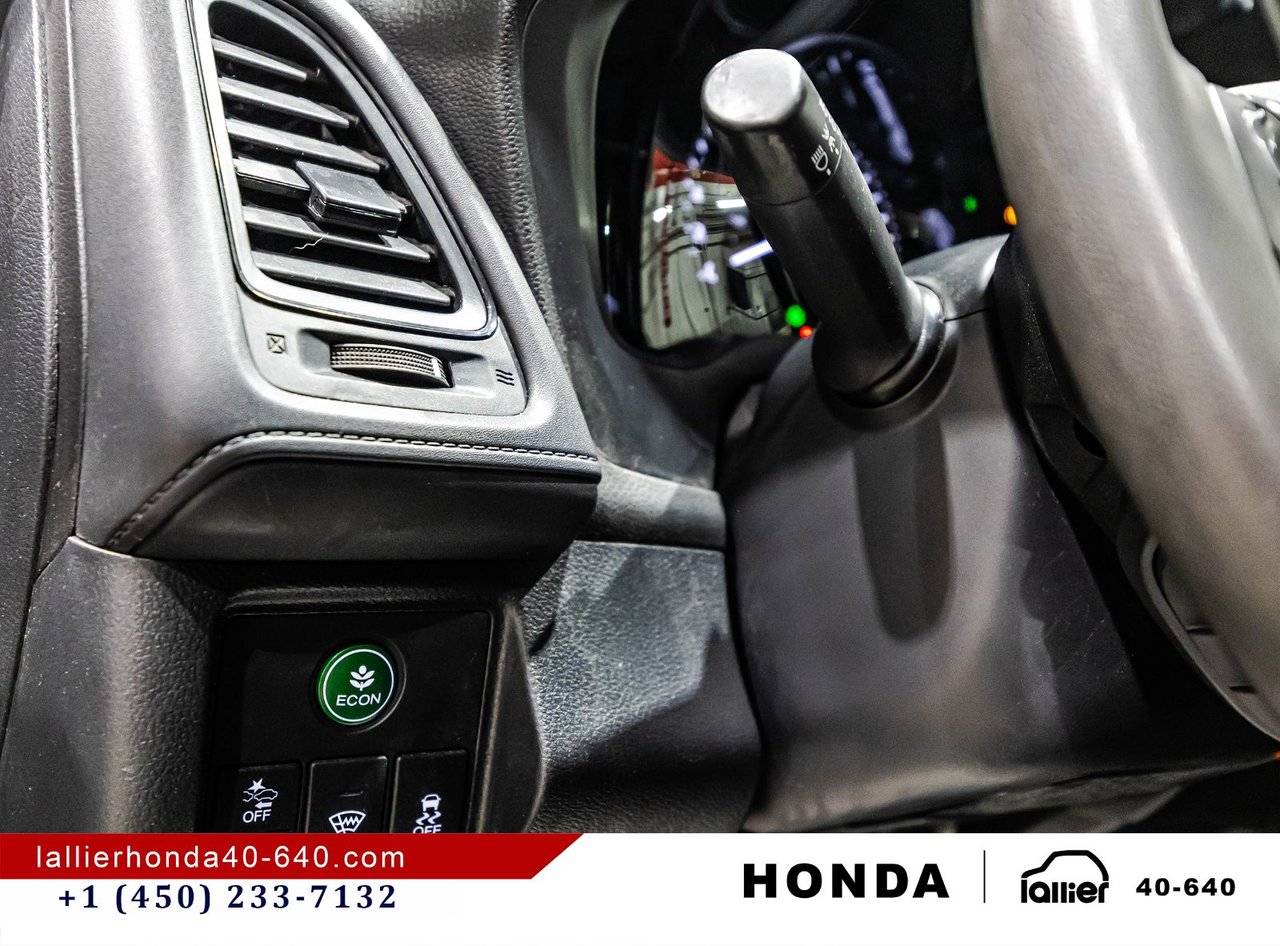 2021 Honda HR-V - Image 20