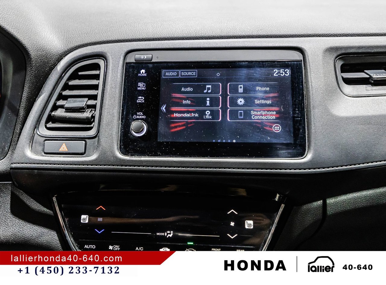 2021 Honda HR-V - Image 23