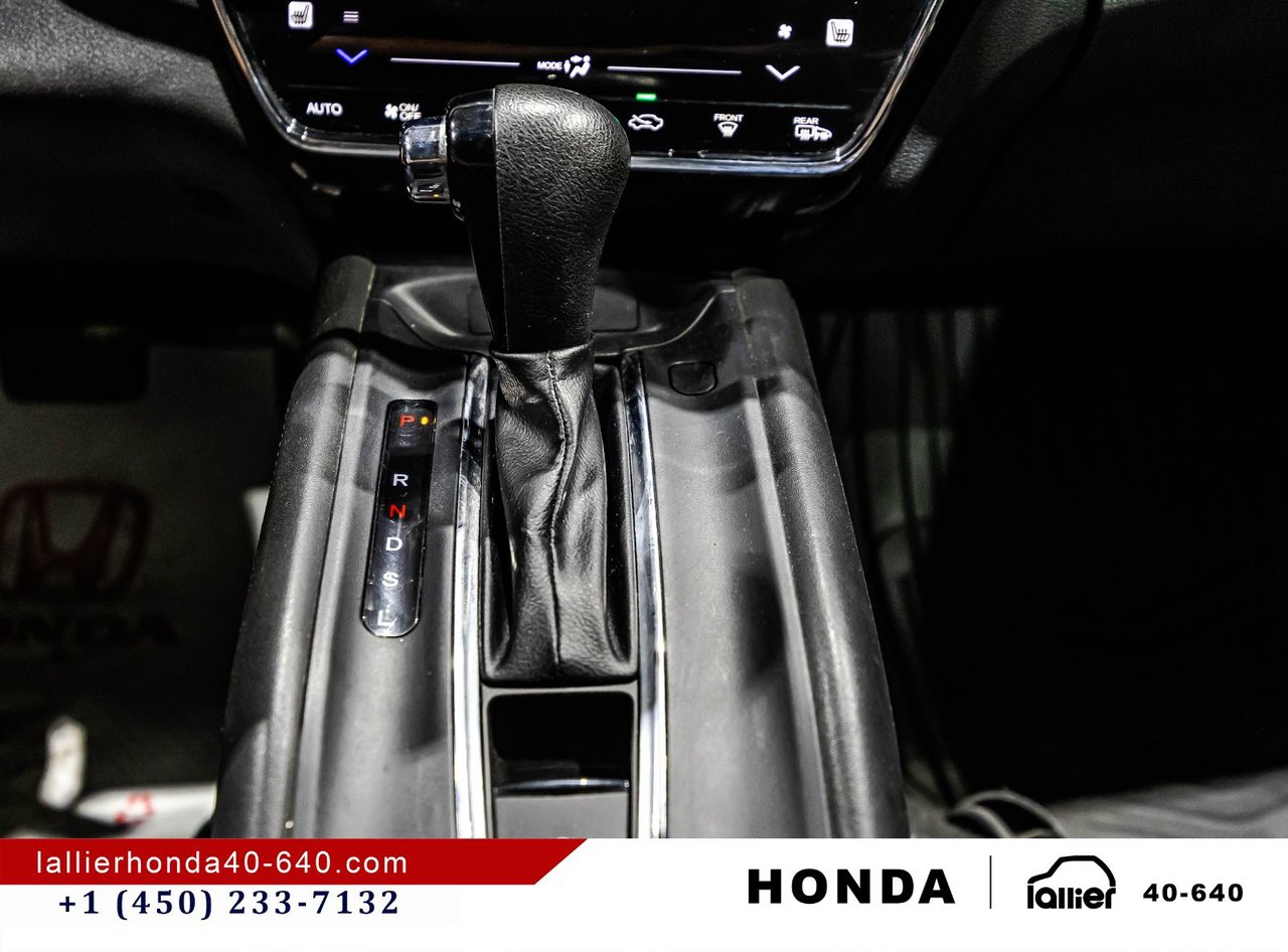 2021 Honda HR-V - Image 24