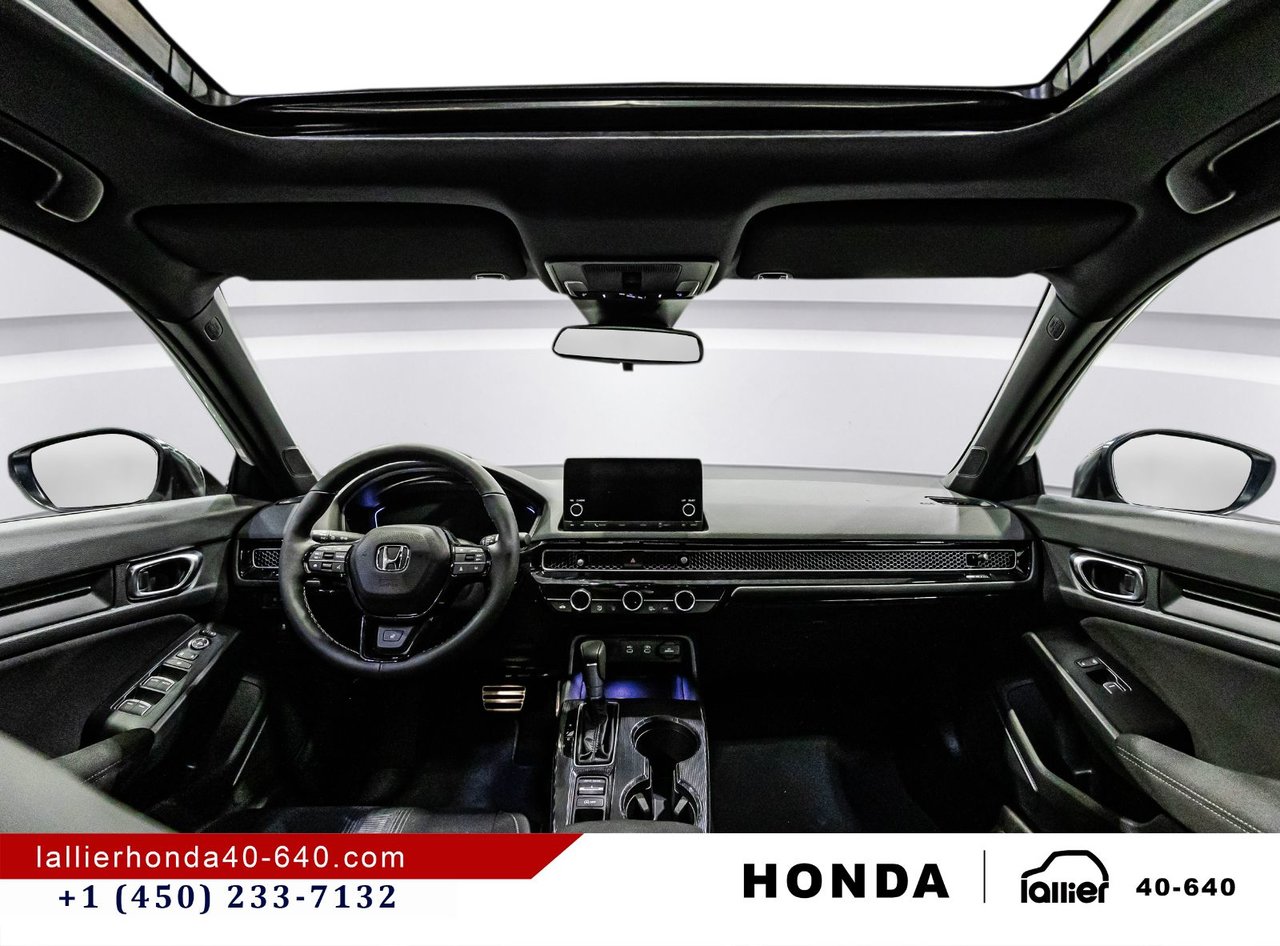 2026 Honda Civic - Image 14