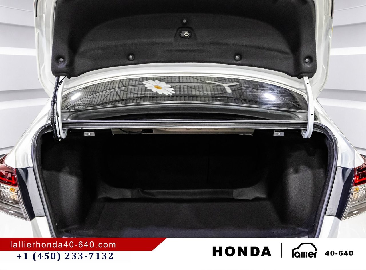 2026 Honda Civic - Image 15