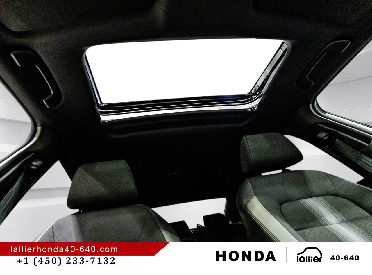 2026 Honda Civic - Image 18