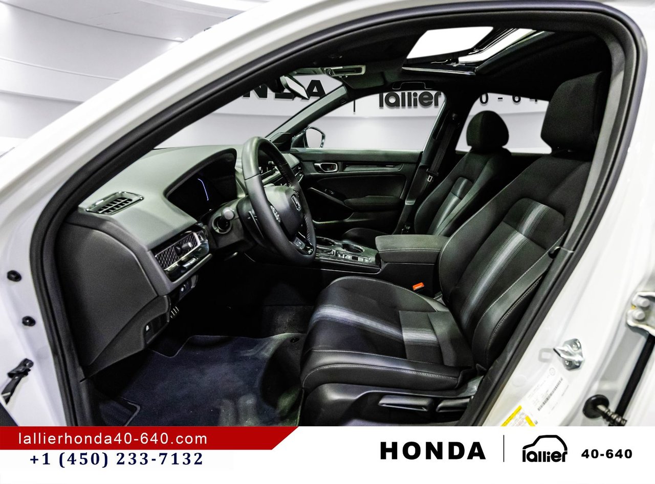 2026 Honda Civic - Image 19
