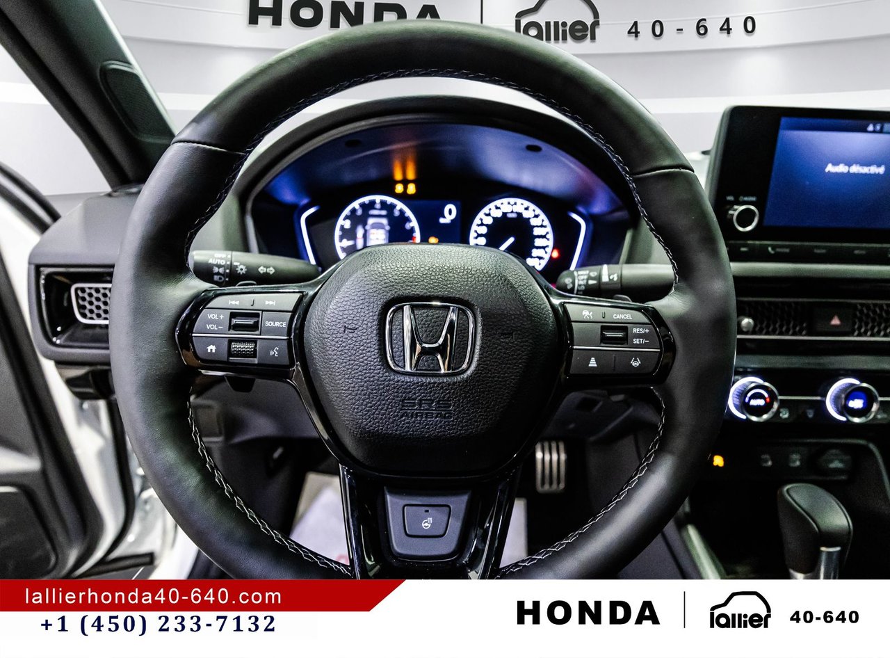 2026 Honda Civic - Image 22