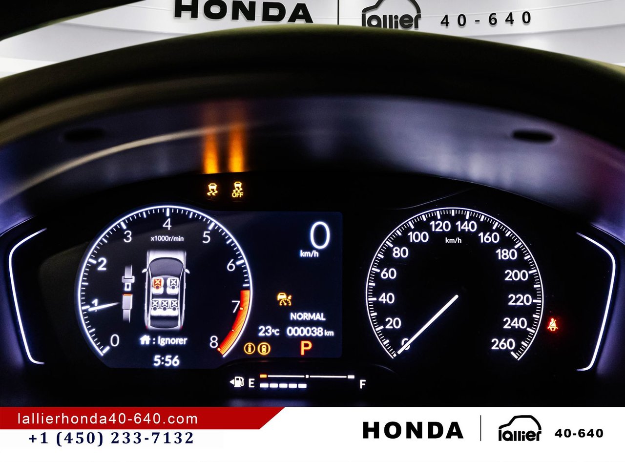 2026 Honda Civic - Image 23