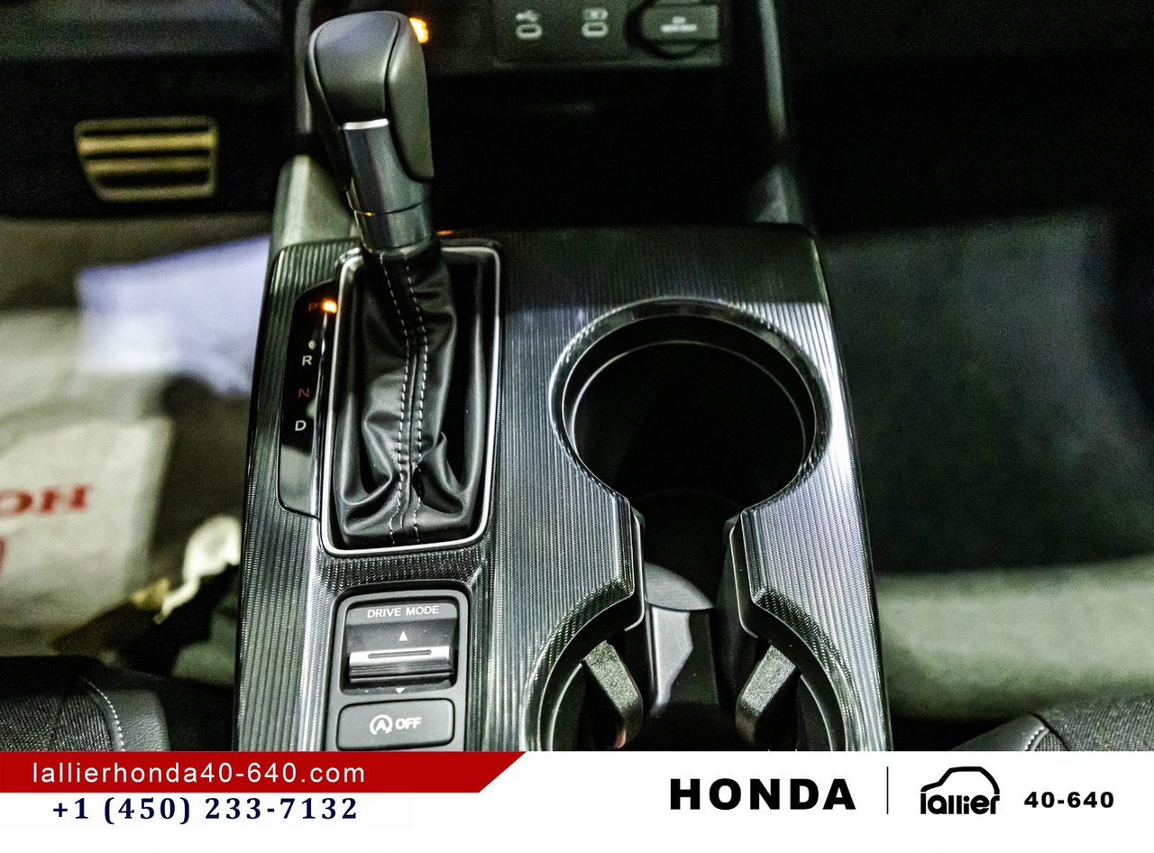 2026 Honda Civic - Image 25