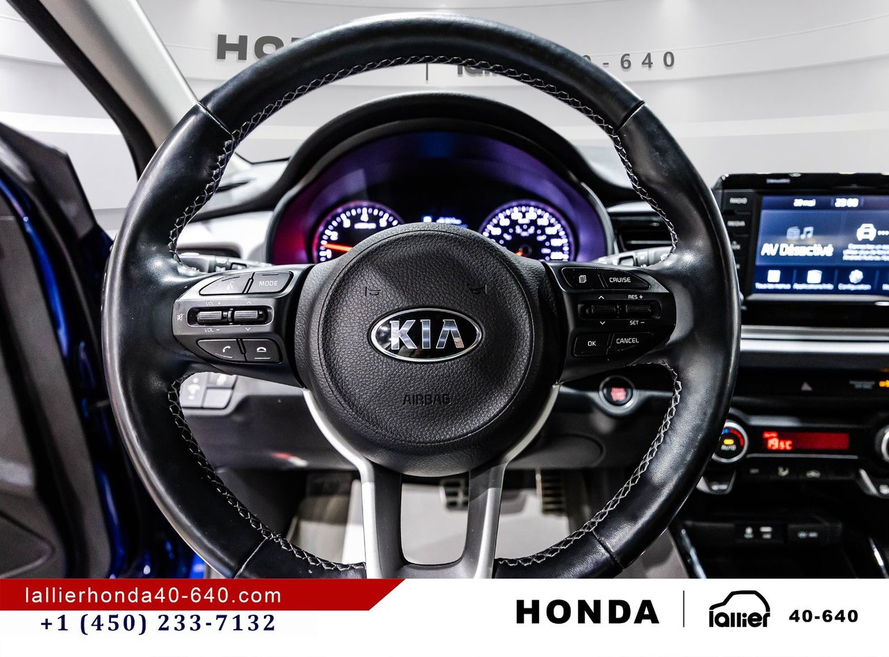 2020 Kia Rio 5-door - Image 23