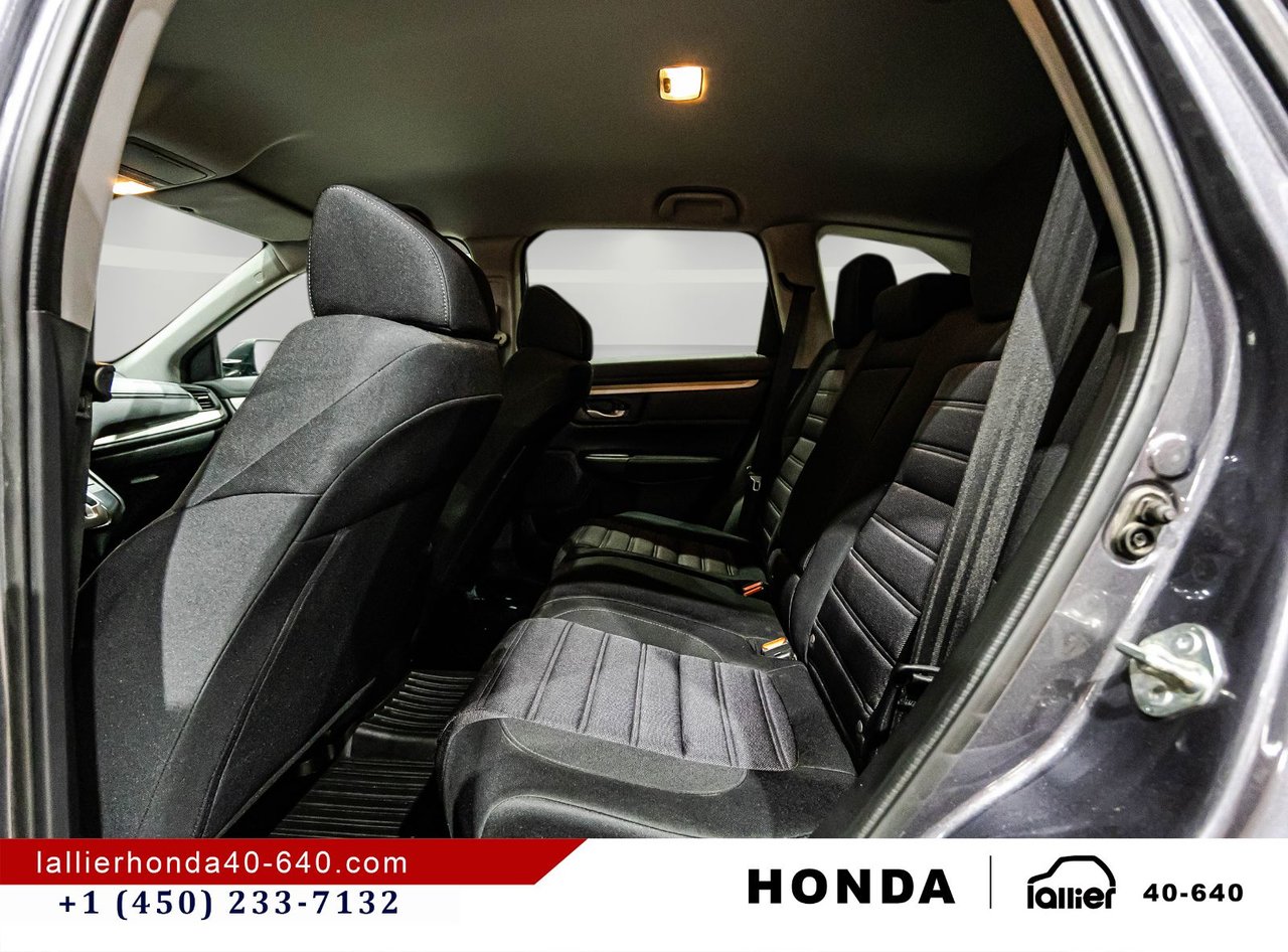 2018 Honda CR-V - Image 13