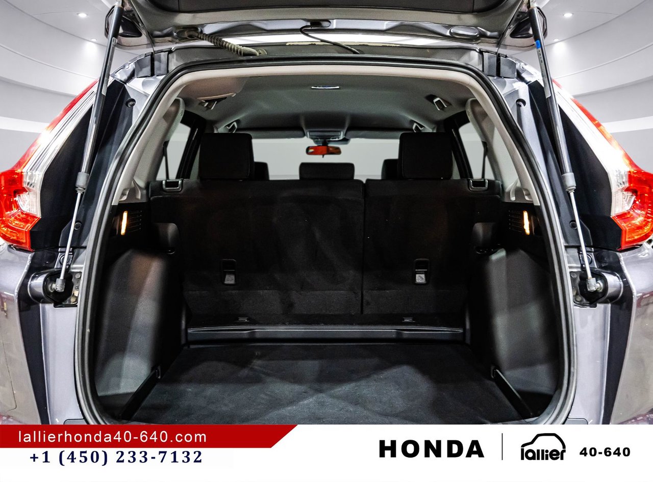 2018 Honda CR-V - Image 15