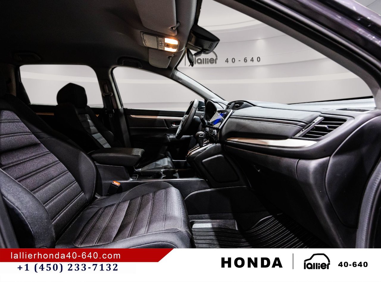 2018 Honda CR-V - Image 17